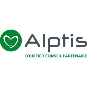 Logo Alptis_Courtier